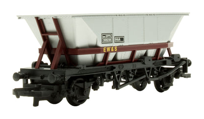 Pre-Owned R6066 RailRoad Set Of 3 EWS MGR Hopper Wagons
