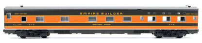 Pre-Owned Smoothside Passenger Car Set B 'Great Northern-2'