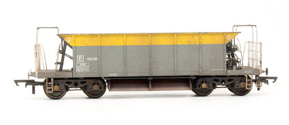 Pre-Owned YGB Seacow Ballast Hopper DB 980121 - Custom Weathered