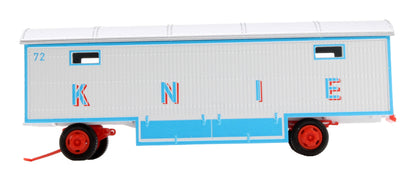 Pre-Owned 26615 '100 Years Of The Swiss National Circus KNIE' Train Pack - DCC Sound Fitted