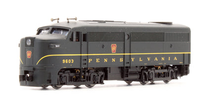 Pre-Owned 7451 FA1 Diesel Locomotive Pennsylvania - Road #9603