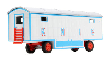 Pre-Owned 26615 '100 Years Of The Swiss National Circus KNIE' Train Pack - DCC Sound Fitted