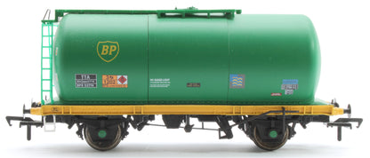 Pre-Owned 45 Ton TTA Tank Wagon 'BP' Green