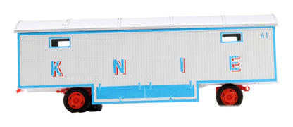 Pre-Owned 26615 '100 Years Of The Swiss National Circus KNIE' Train Pack - DCC Sound Fitted
