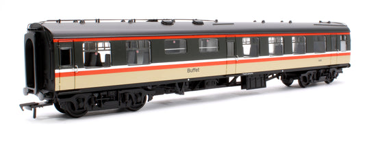 BR Mk1 RMB Restaurant Miniature Buffet BR InterCity (Executive) No.1848