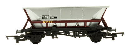 Pre-Owned R6066 RailRoad Set Of 3 EWS MGR Hopper Wagons