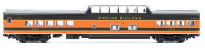 Pre-Owned Smoothside Passenger Car Set B 'Great Northern-2'