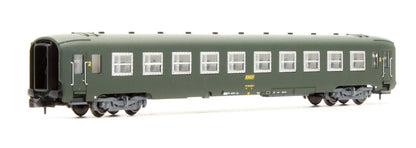 Pre-Owned SNCF 3 Car Coach Set