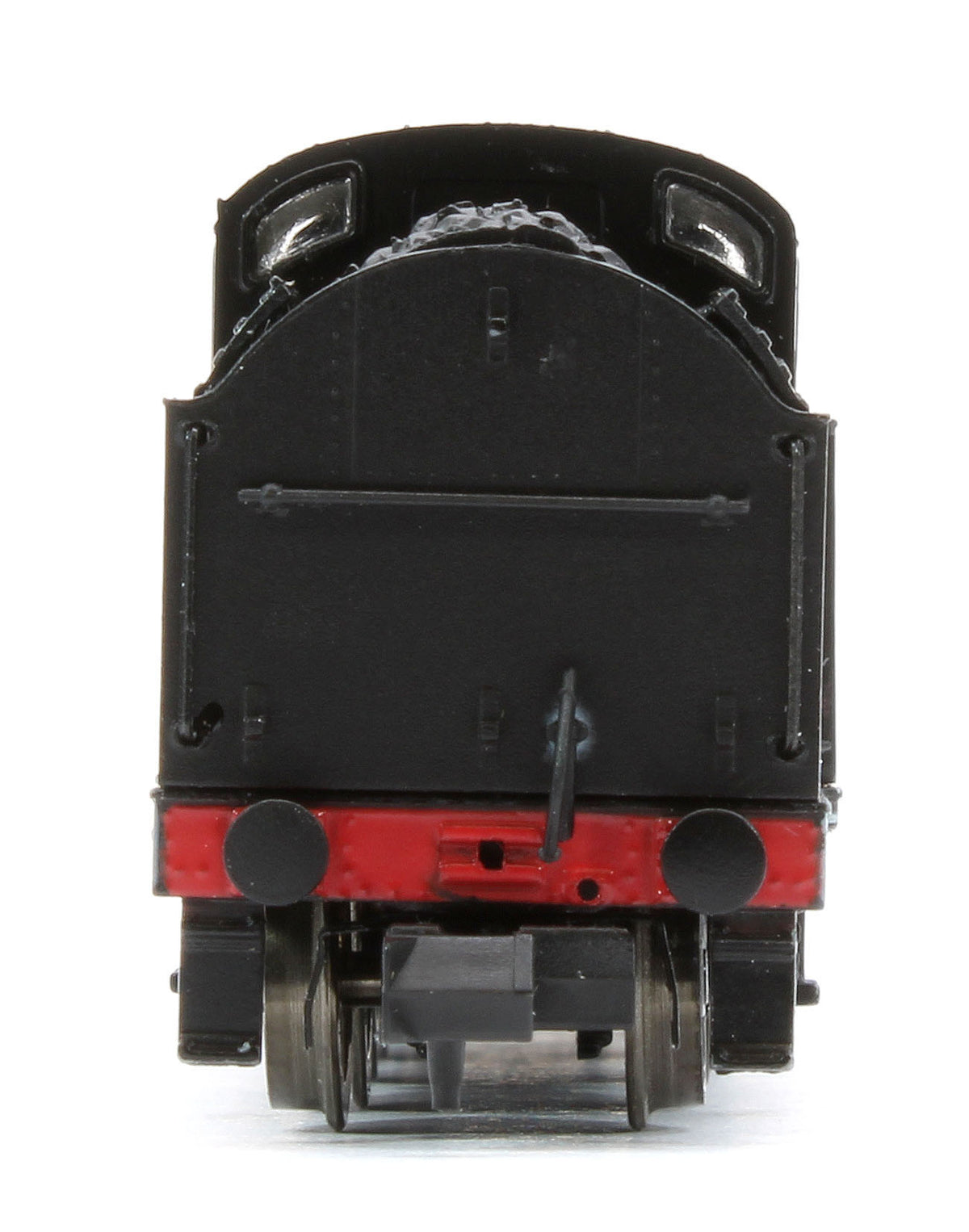 S2104-08 Robinson A5 (GCR Class 9N) 4-6-2 BR Black (Late Crest) No.69814 Steam Tank Locomotive