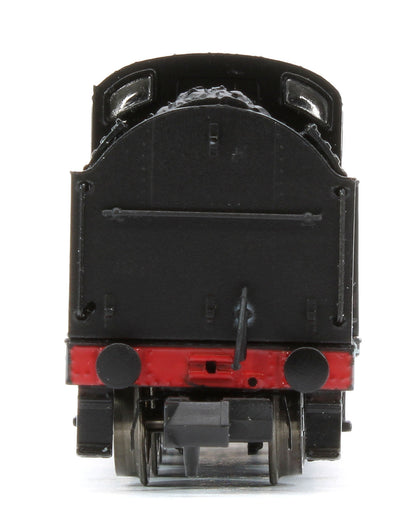 S2104-08 Robinson A5 (GCR Class 9N) 4-6-2 BR Black (Late Crest) No.69814 Steam Tank Locomotive