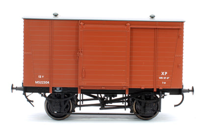 LMS Standard 12T Van Bauxite M522304