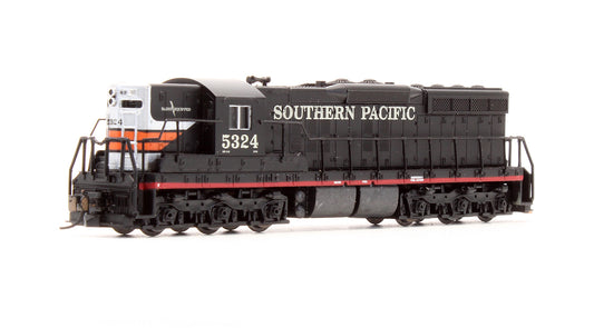 Pre-Owned 7729 SD7 Diesel Locomotive Southern Pacific - Road #5324