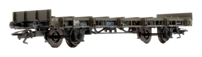 Pre-Owned 26615 '100 Years Of The Swiss National Circus KNIE' Train Pack - DCC Sound Fitted