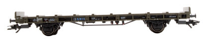 Pre-Owned 26615 '100 Years Of The Swiss National Circus KNIE' Train Pack - DCC Sound Fitted