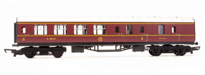 Pre-Owned R4060A LMS 3rd Class Brake Coach '5215'
