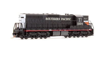 Pre-Owned 7729 SD7 Diesel Locomotive Southern Pacific - Road #5324