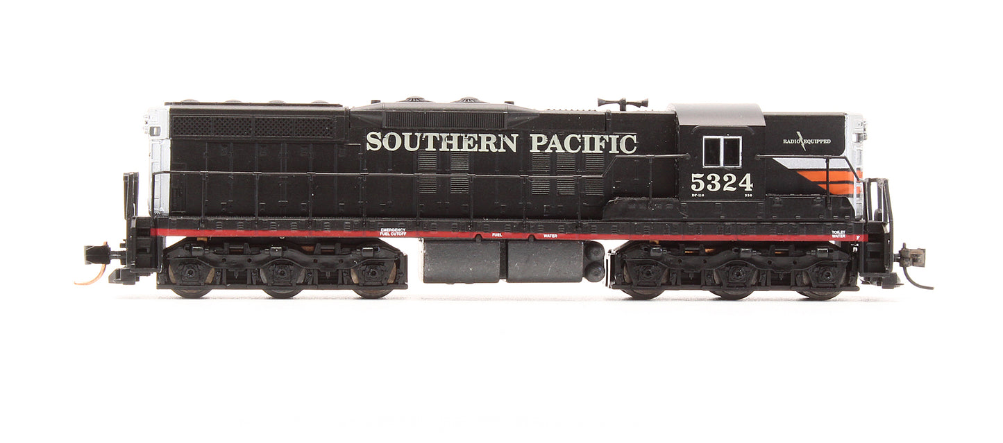 Pre-Owned 7729 SD7 Diesel Locomotive Southern Pacific - Road #5324