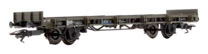Pre-Owned 26615 '100 Years Of The Swiss National Circus KNIE' Train Pack - DCC Sound Fitted