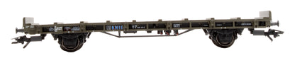 Pre-Owned 26615 '100 Years Of The Swiss National Circus KNIE' Train Pack - DCC Sound Fitted