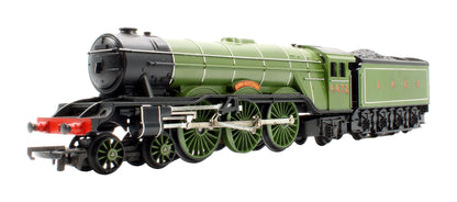 Pre-Owned RS605 Flying Scotsman Train Pack