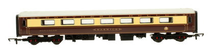 Pre-Owned R4539 3x 'Northern Belle' Pullman Mk2s Coaches