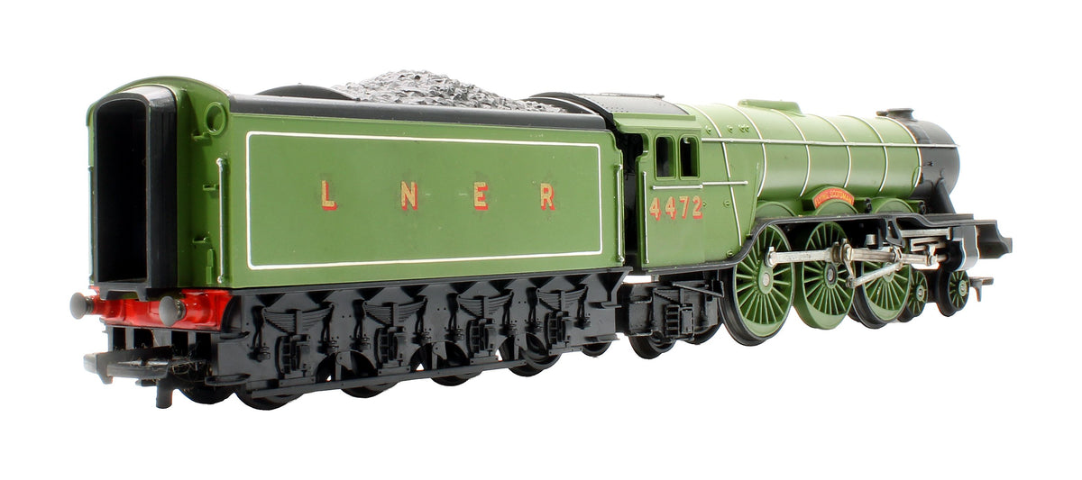 Pre-Owned RS605 Flying Scotsman Train Pack