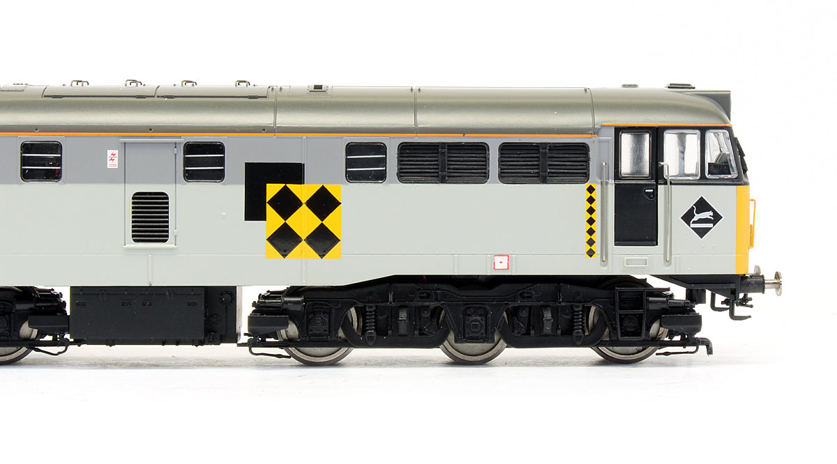 Pre-Owned BR Railfreight Coal Sector Class 31275 Diesel Locomotive - Renumbered