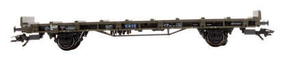 Pre-Owned 26615 '100 Years Of The Swiss National Circus KNIE' Train Pack - DCC Sound Fitted