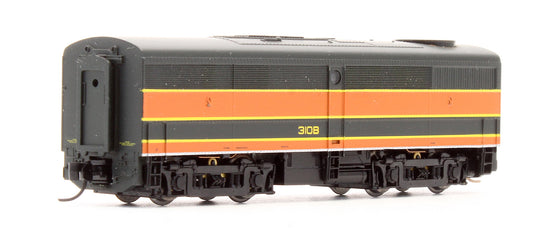 Pre-Owned 7445 FB1 Diesel Locomotive GN - Road #310B