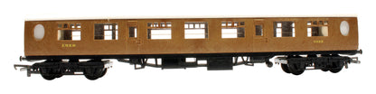 Pre-Owned RS605 Flying Scotsman Train Pack