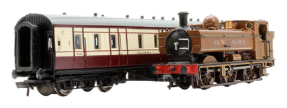 Pre-Owned 30-575 The Railway Children Train Pack