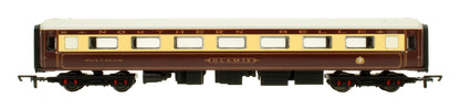 Pre-Owned R4539 3x 'Northern Belle' Pullman Mk2s Coaches