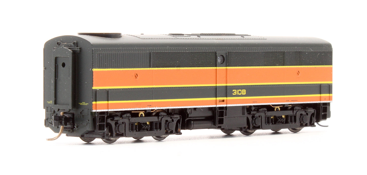 Pre-Owned 7445 FB1 Diesel Locomotive GN - Road #310B