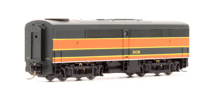 Pre-Owned 7445 FB1 Diesel Locomotive GN - Road #310B