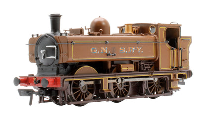 Pre-Owned 30-575 The Railway Children Train Pack