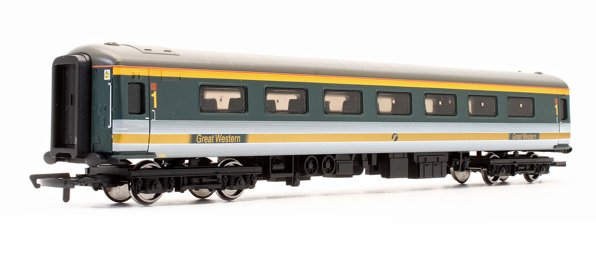 Pre-Owned R4224A FGW MK2 1st Class Coach '5636'