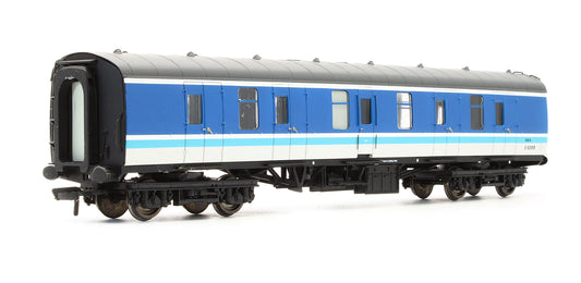 39-181 Pre-Owned BR MK1 Full Brake Coach NEA Regional Railways 'E 92058'