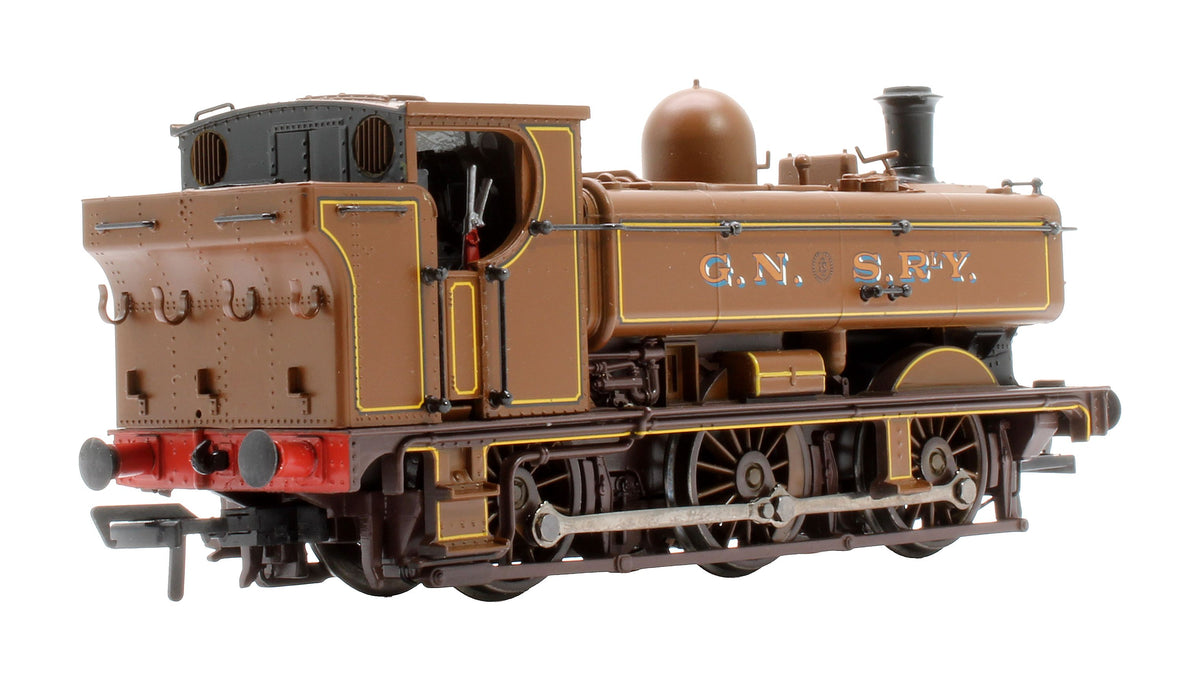 Pre-Owned 30-575 The Railway Children Train Pack
