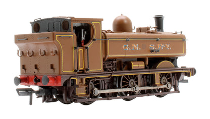 Pre-Owned 30-575 The Railway Children Train Pack