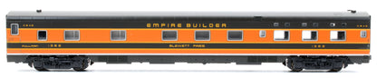Pre-Owned Smoothside Passenger Car Set B 'Great Northern-1'