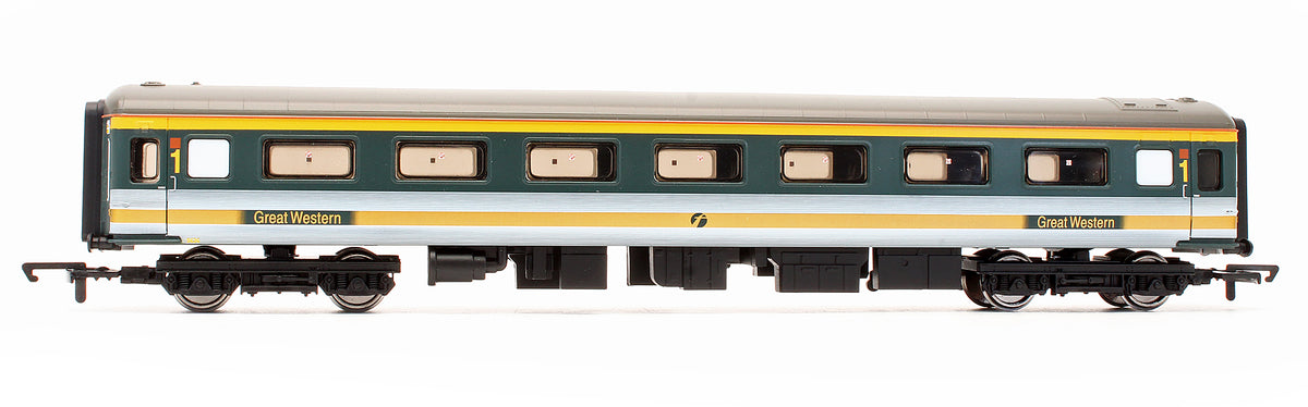 Pre-Owned R4224A FGW MK2 1st Class Coach '5636'
