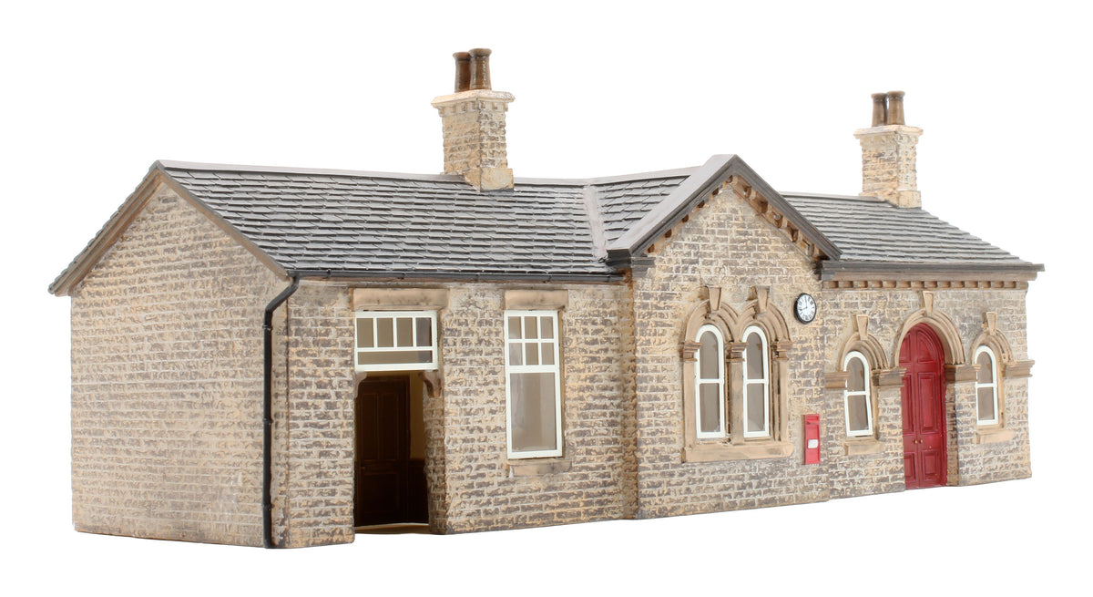 Pre-Owned 30-575 The Railway Children Train Pack