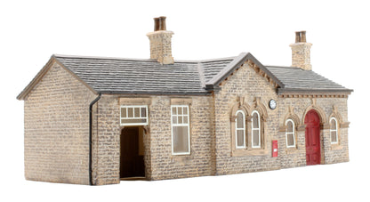 Pre-Owned 30-575 The Railway Children Train Pack