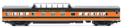 Pre-Owned Smoothside Passenger Car Set B 'Great Northern-1'