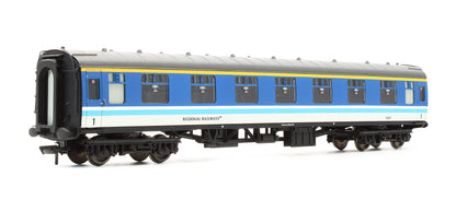 Pre-Owned BR MK1 Corridor First FK Regional Railways '13225'