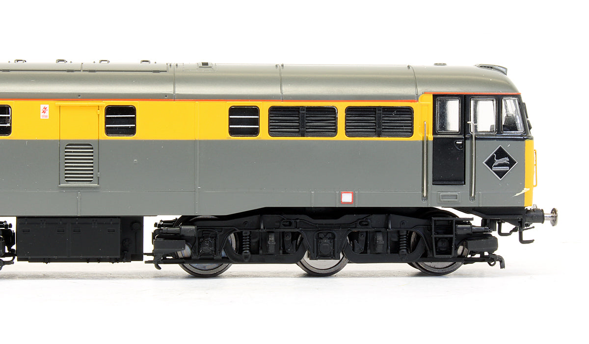 Pre-Owned Dutch Class 31125 Diesel Locomotive - Renumbered