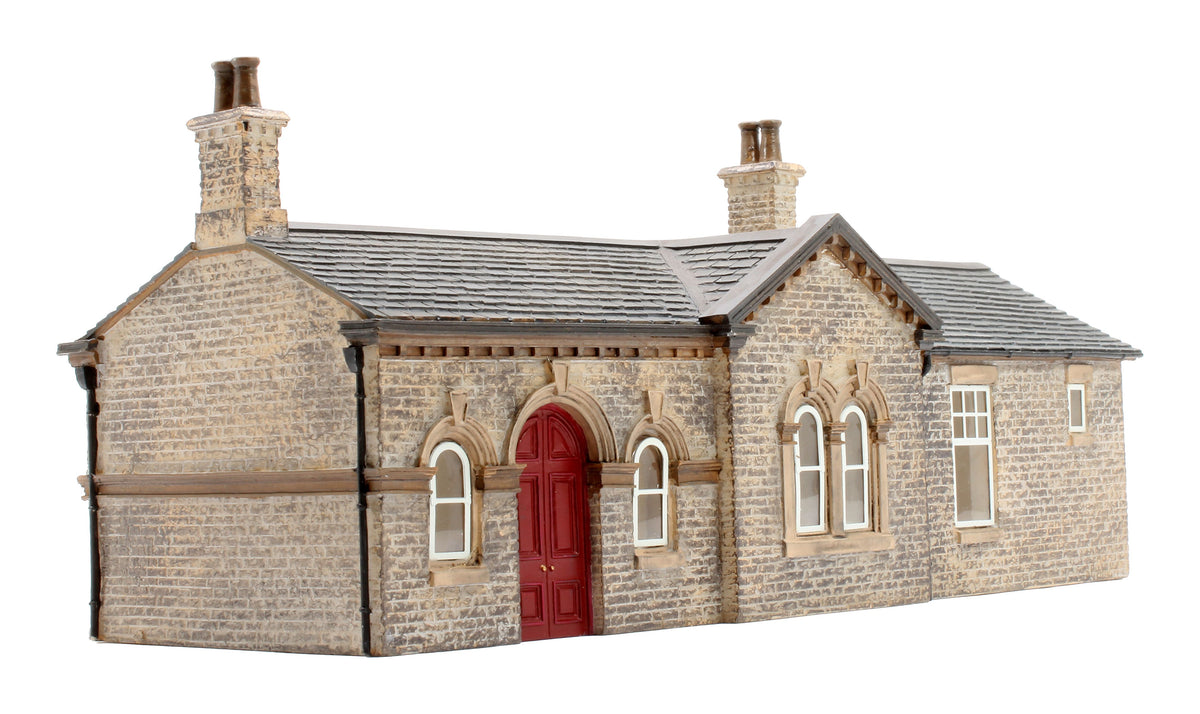 Pre-Owned 30-575 The Railway Children Train Pack