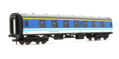 Pre-Owned BR MK1 Corridor First FK Regional Railways '13225'
