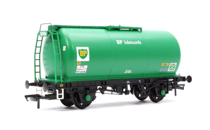 BR 45T TTF Tank Wagon 'BP Lubricants' Green No.BPO60194