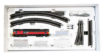 Pre-Owned R1172 The Majestic Train Set - DCC Fitted